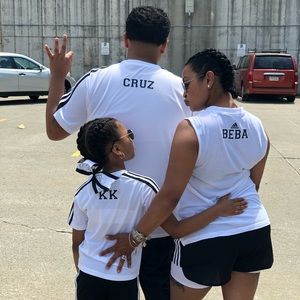 Meet your Posher, Jenneleise